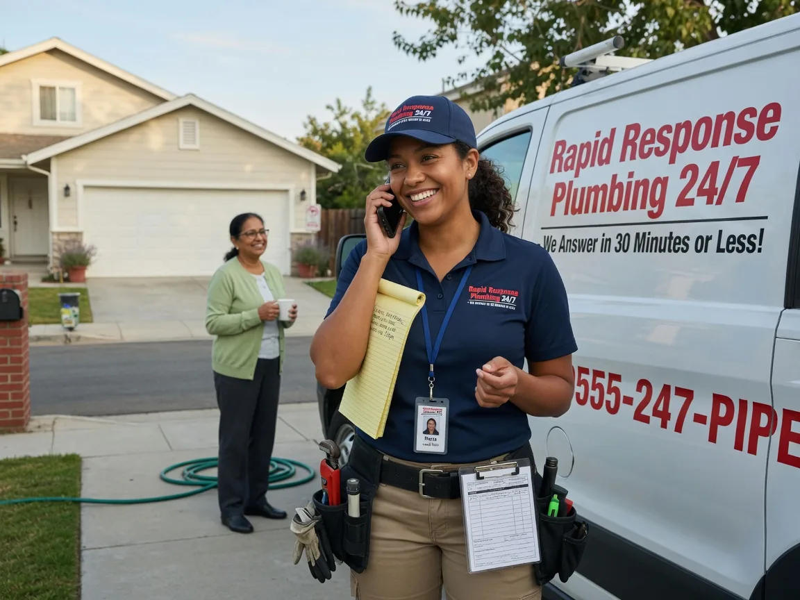 Emergency Plumber Woodland, WA FAQs